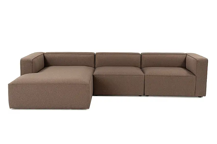 Abbas 4-sits Soffa med Divan