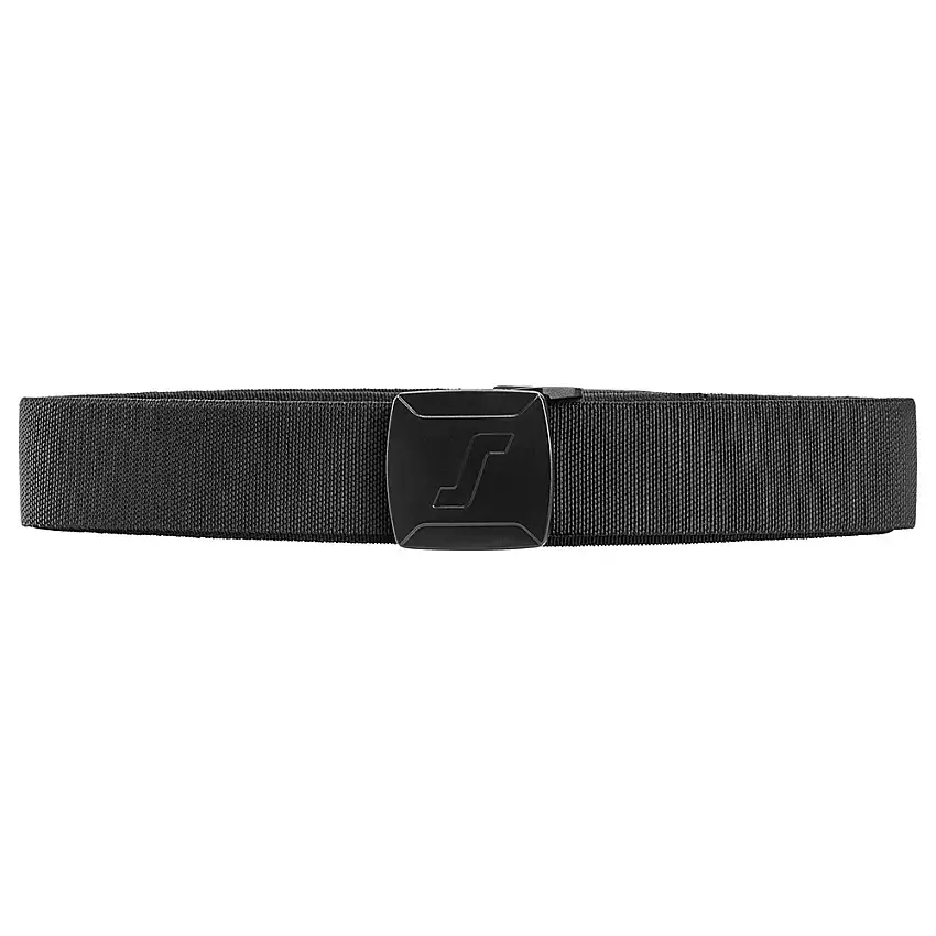 Bälte Snickers WorkwearelastisktStorlek: One size , Färg: Black