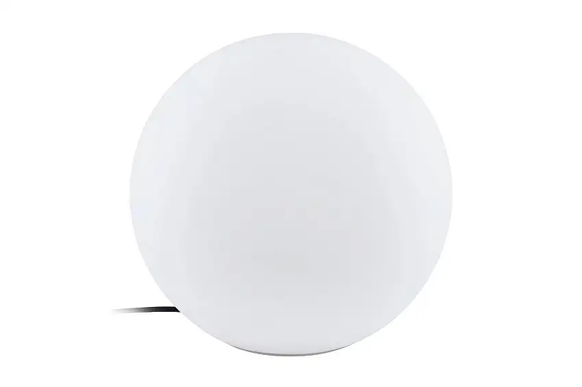 Eglo Utebelysning Eglo Monterolo-Z 390 mm Vit