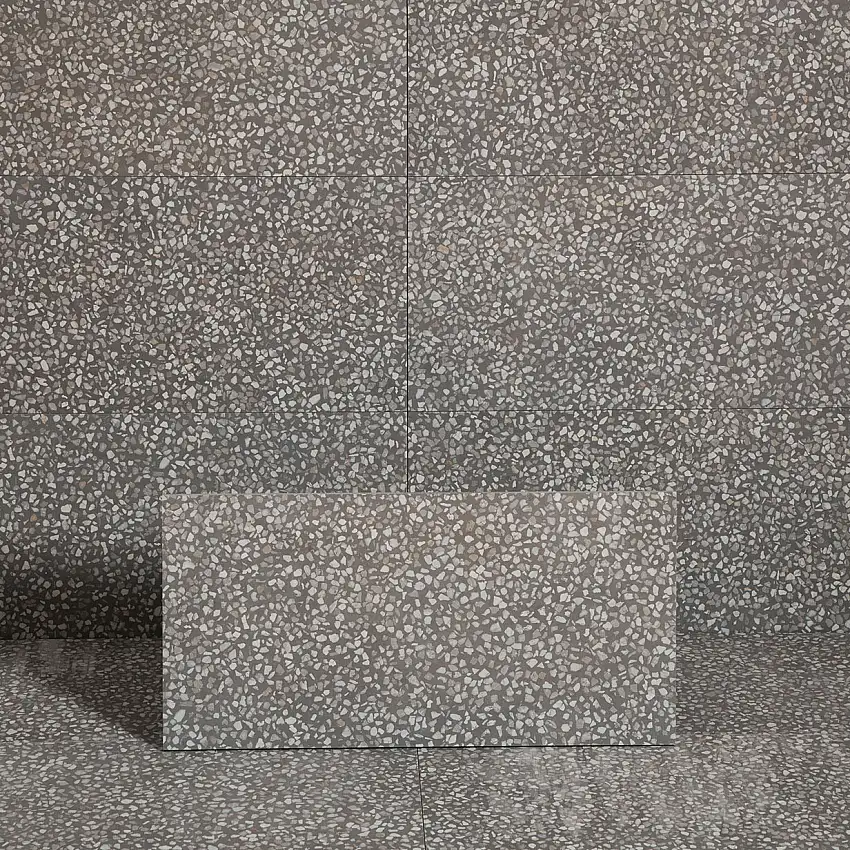 Klinker Marazzi GroupArt Grå 30x60 cm Matt