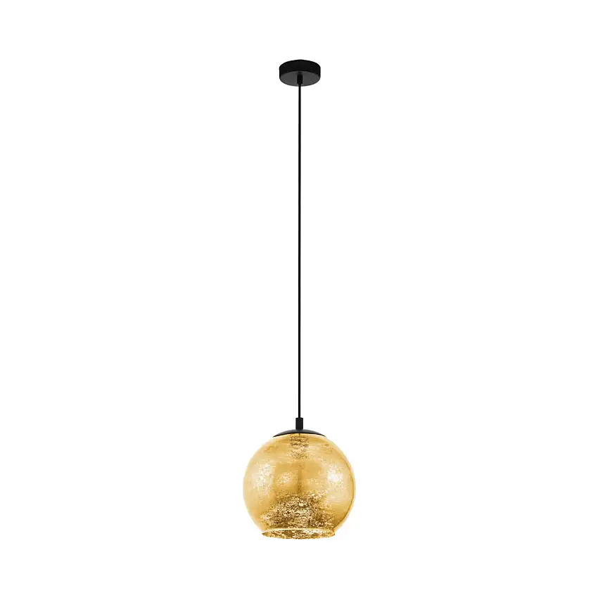 Taklampa EgloAlbaraccinØ 270 mm