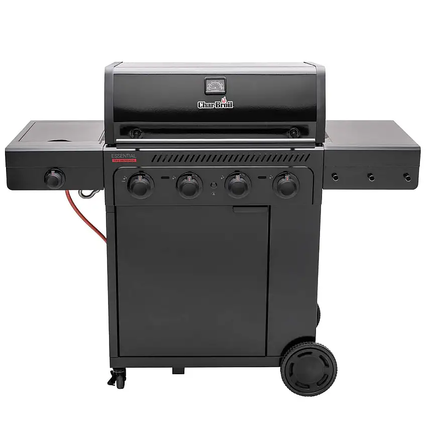 Gasolgrill Char-BroilEssential 4G