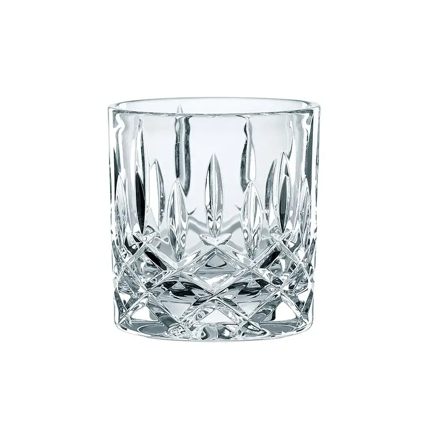 Whiskyglas NachtmannNoblesse 24,5 cl 4-pack