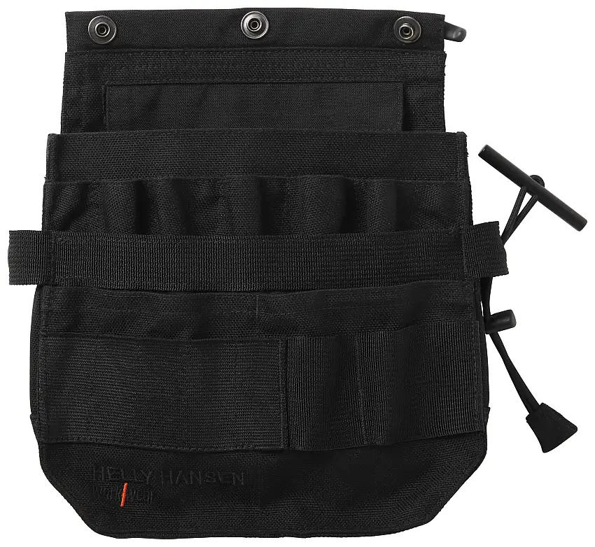 Hängficka Helly Hansen Workwear79470-990 Utility Cnct One SizeElektriker