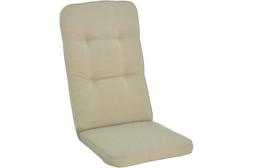 Standard Positionsdyna 53x135 cm Beige