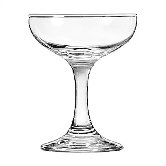 Svängare Embassy 10,4cl Libbey