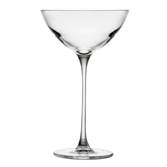 Cocktailglas Savage Coupetini 17cl Nude