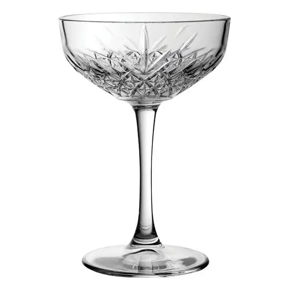 Cocktailglas Timeless 25,5cl Pasabahce