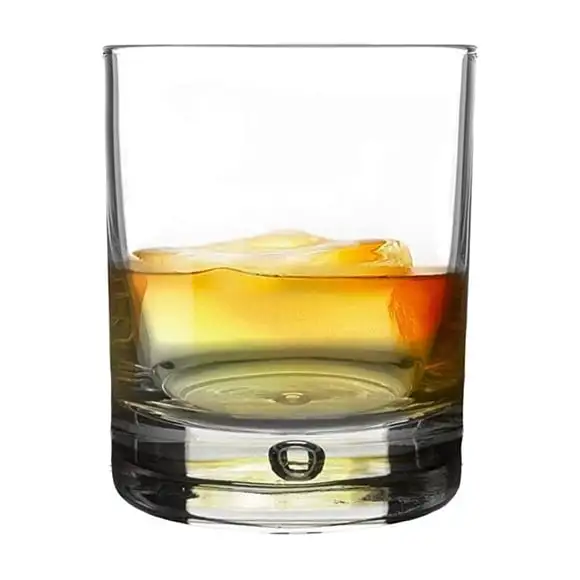 Dricksglas Barglass Whisky 28cl Bormioli Rocco
