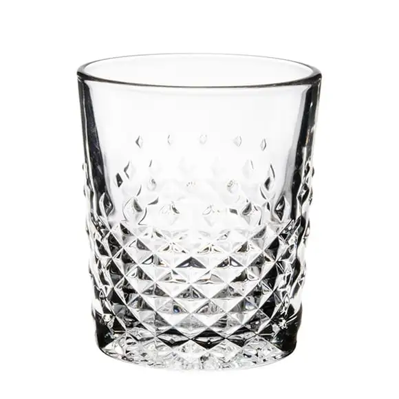 Dricksglas Carats DOF 35,5cl Onis