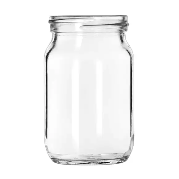 Dricksglas Drinking Jar 12cl Libbey