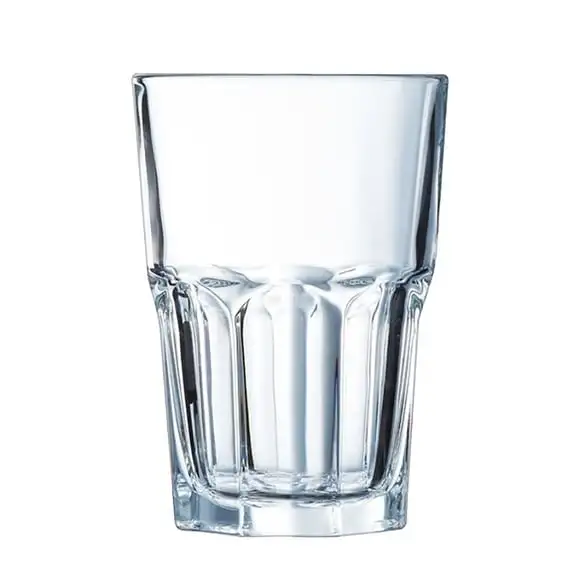 Dricksglas Granity 35cl Härdat Arc