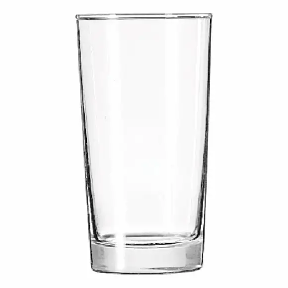 Dricksglas Heavy Base Collins 32,6cl Libbey
