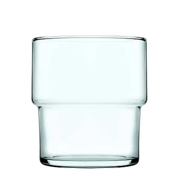 Dricksglas Hill stapelbar 20cl Pasabahce