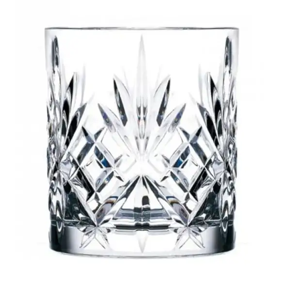 Dricksglas Melodia Old Fashion 23cl RCR