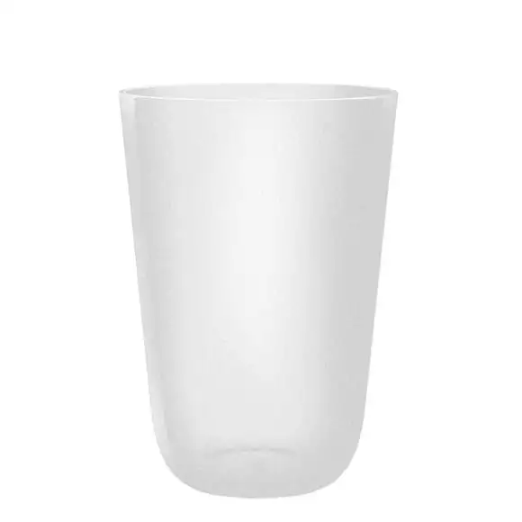 Dricksglas polycarbonat Tonic Beach Frostat 50cl Italesse