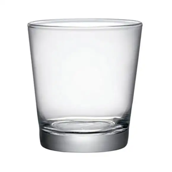 Dricksglas Sestriere låg 24cl Bormioli Rocco