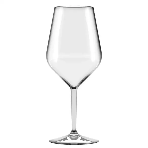 Vinglas okrossbart Air Beach 47,5cl tritan Italesse