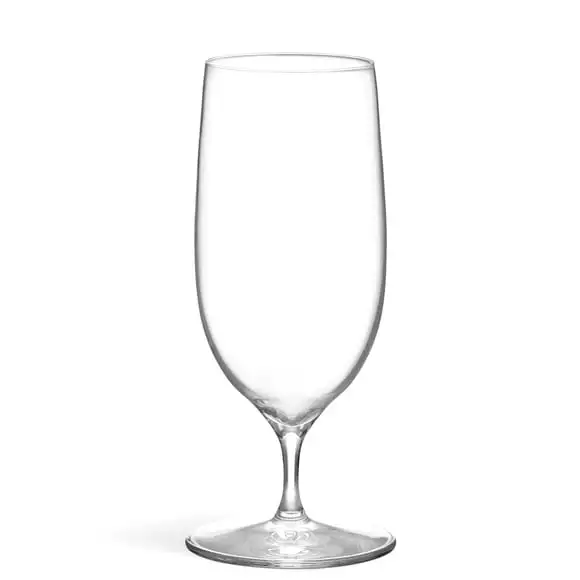 Ölglas Balance på fot 37cl Orrefors