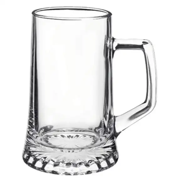 Ölglas sejdel Stern 51cl Bormioli Rocco