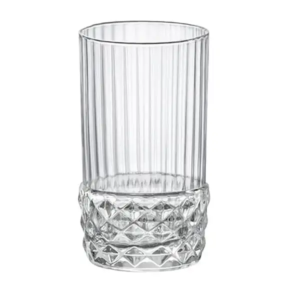 Shotglas America 20s 8cl Bormioli Rocco