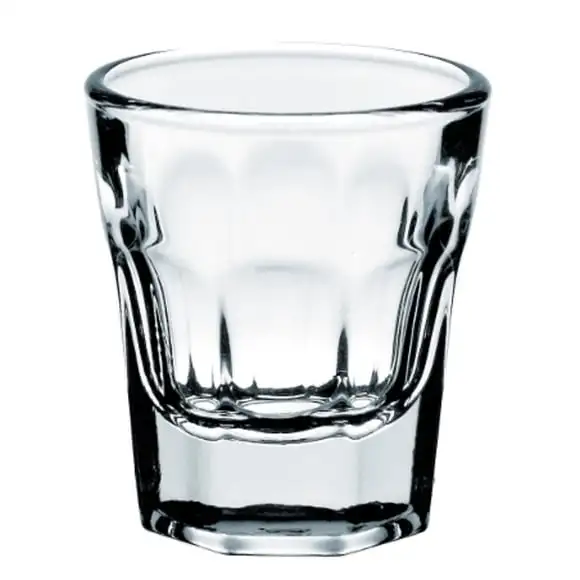 Shotglas America 3,5cl