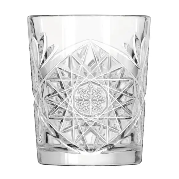Shotglas Hobstar mini 6cl
