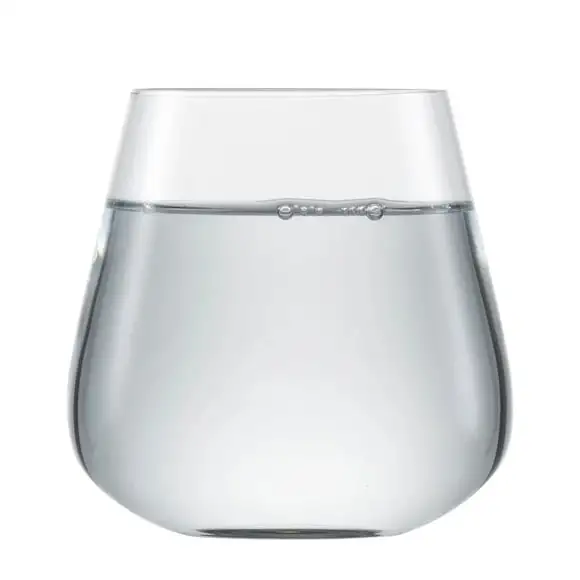 Dricksglas Vervino Water 39,8cl Schott Zwiesel