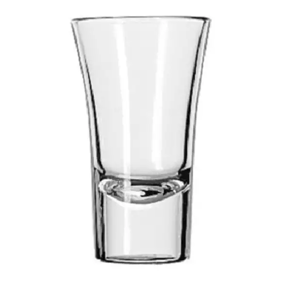 Shotglas Shooter 5,9cl Libbey