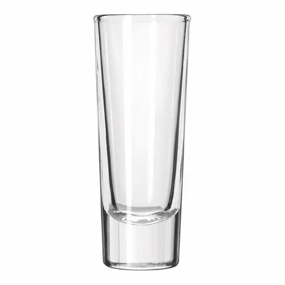Shotglas Tequila Shooter 5,9cl Libbey