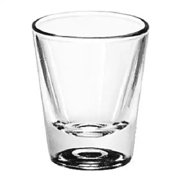Shotglas Whiskey 3,7cl Onis