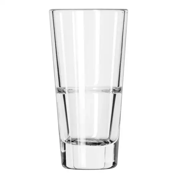 Shotglas Endeavor Shooter stapelbar 6cl