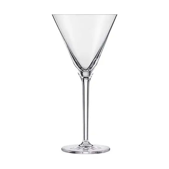 Snapsglas på fot Basic Bar vodka 16,6cl Schott Zwiesel