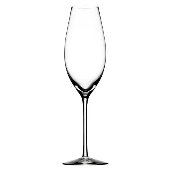 Champagneglas Difference 32cl munblåst Orrefors