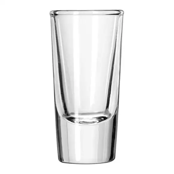 Shotglas Tequila Shooter 3cl Libbey
