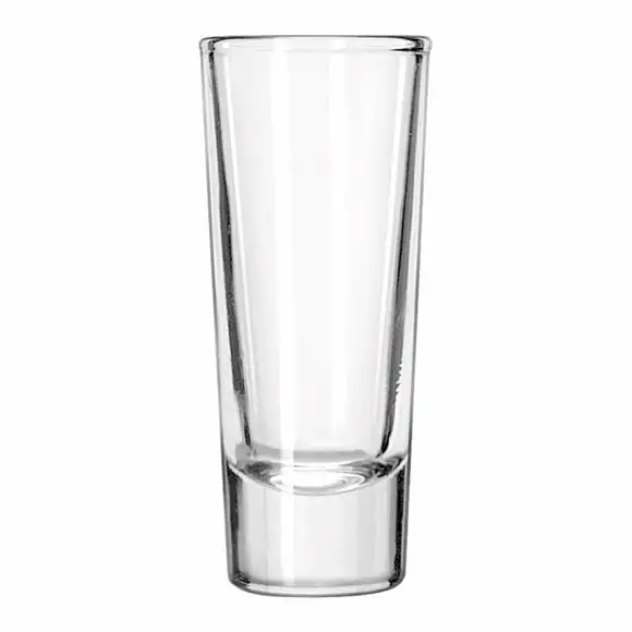 Shotglas Tequila Shooter 4,4cl Libbey