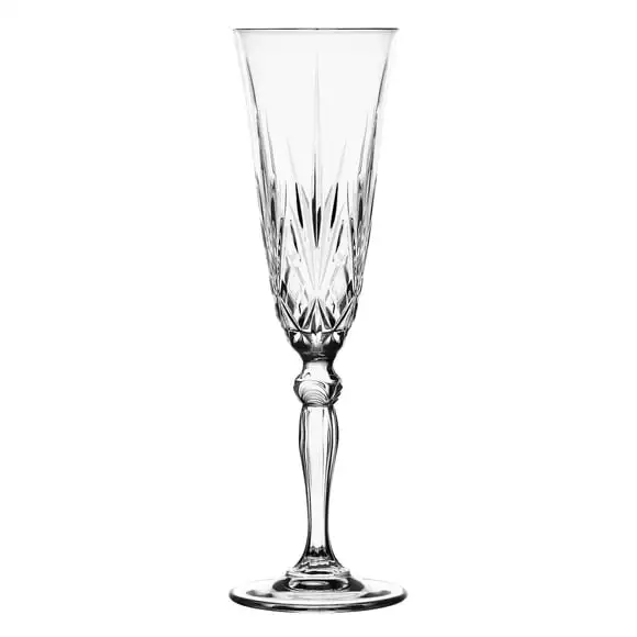 Champagneglas Melodia Flute 16cl RCR