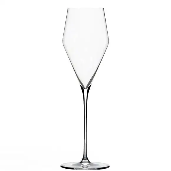 Champagneglas munblåst 22cl Zalto
