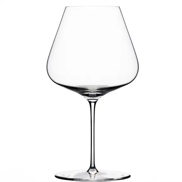 Vinglas Burgundy munblåst 96cl Zalto