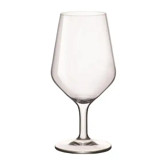 Vinglas Electra Super med låg fot 44cl Bormioli Rocco