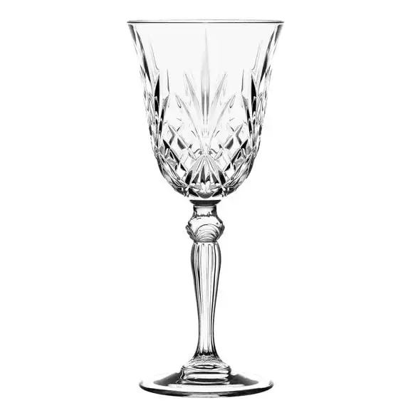 Vinglas Melodia Goblet 21cl RCR