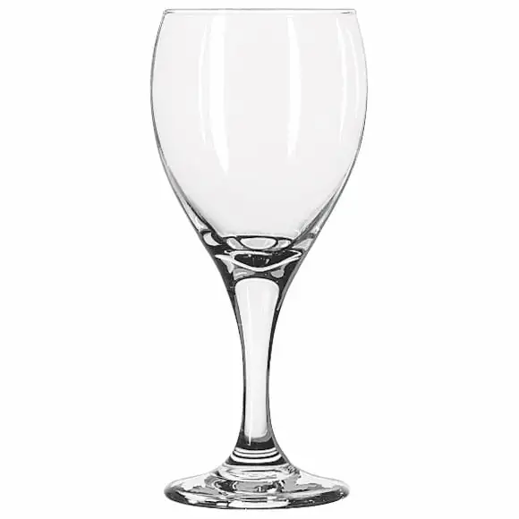 Vinglas Teardrop 35,5cl Libbey