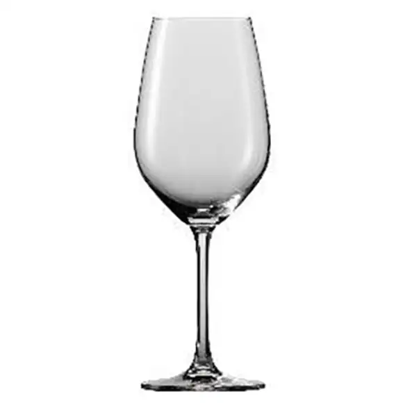 Vinglas Vina 0, 40cl Burgunder med filling mark (16cl) Schott Zwiesel
