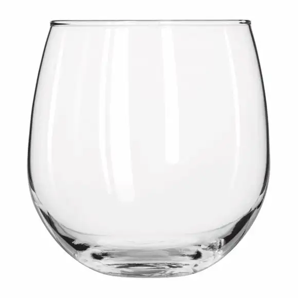 Vinglas Vina Stemless 49cl Libbey