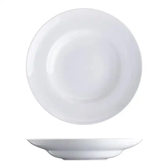 Tallrik Bas djup 26cm