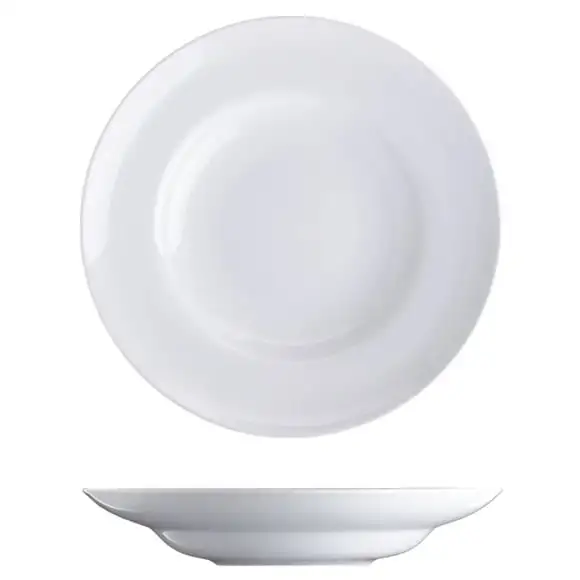 Tallrik Bas djup 29cm