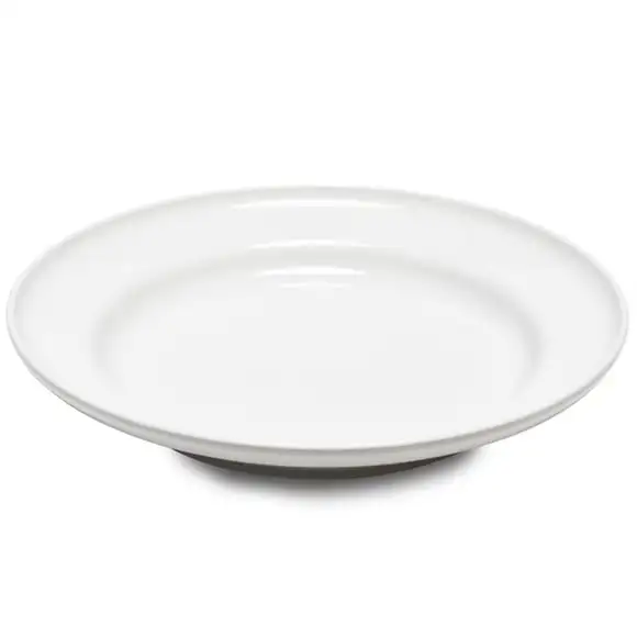 Tallrik Base halvdjup 27cm (40cl) Figgjo