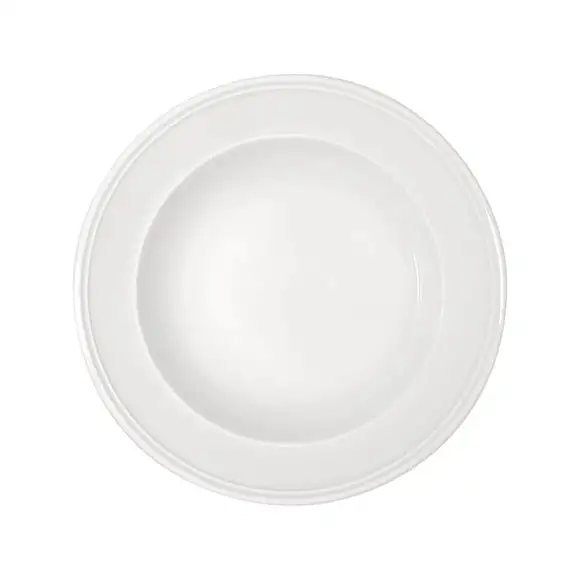 Tallrik Come4table djup 16cm Bauscher