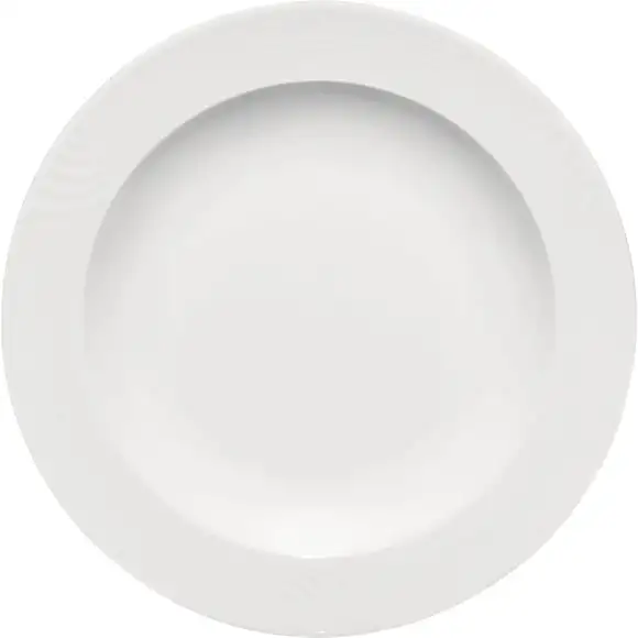 Tallrik Carat djup 23cm Bauscher