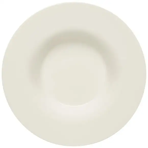 Tallrik Purity djup 20cm Bauscher
